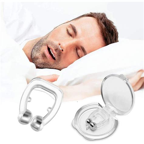 It’s easy to use, is very affordable, and most importantly of all it actually works. . Best snoring aids